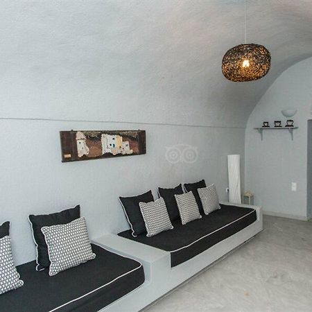 Nonis Apartments Fira (Santorini) Exterior foto